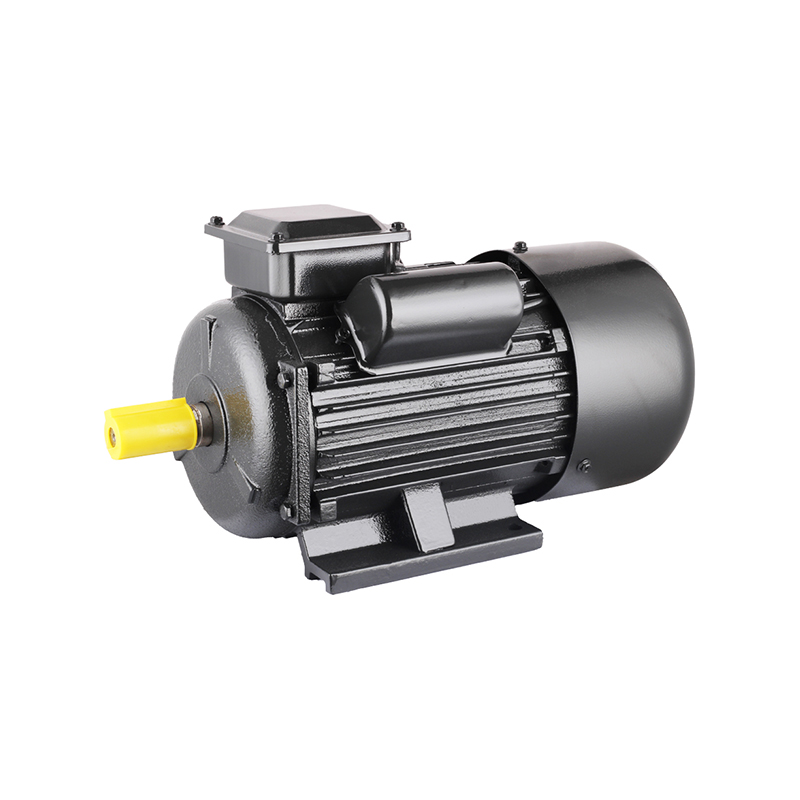 Sturdy Easy To Use Single Phase Asynchronous Motor