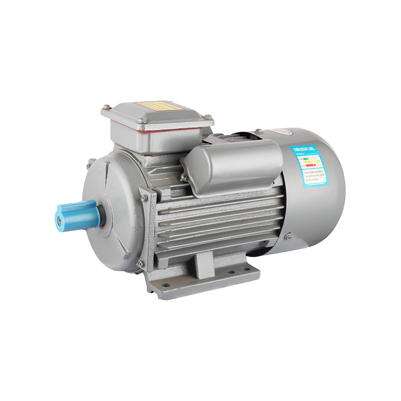 Durable Safe High Performance Single Phase Asynchronous Motor