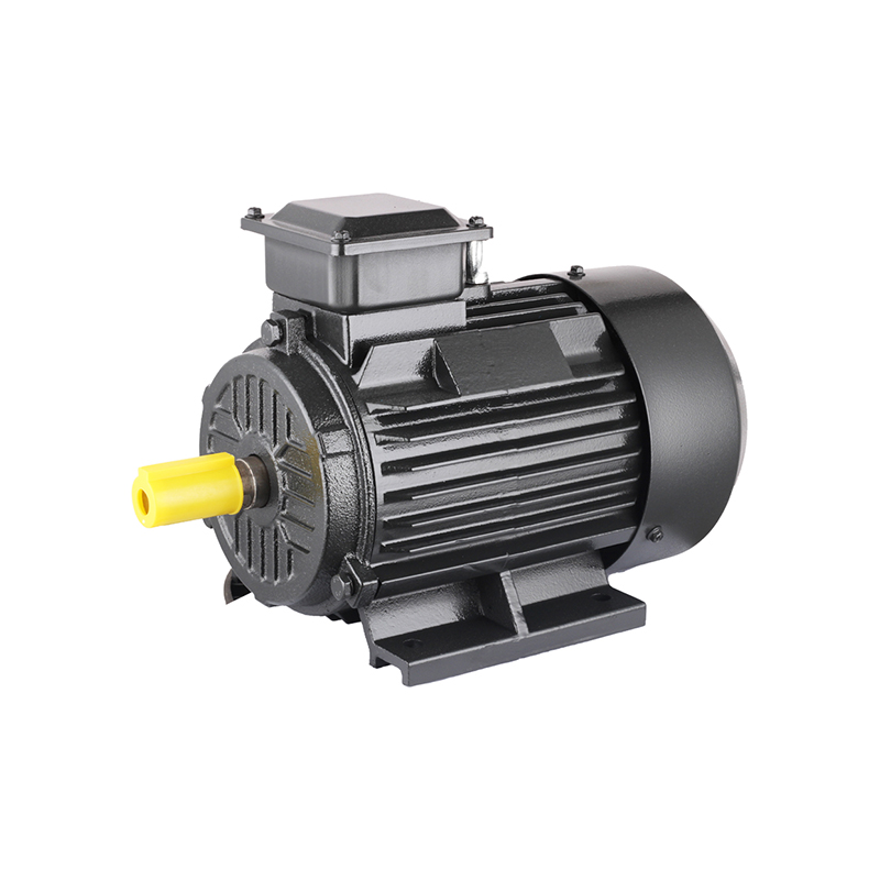Long-Lasting Durable Three Phase Asynchronous Motor