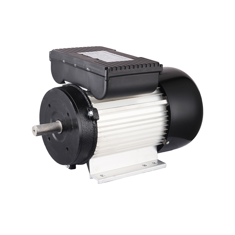 Multifunctional Safe Stable Single Phase Asynchronous Motor