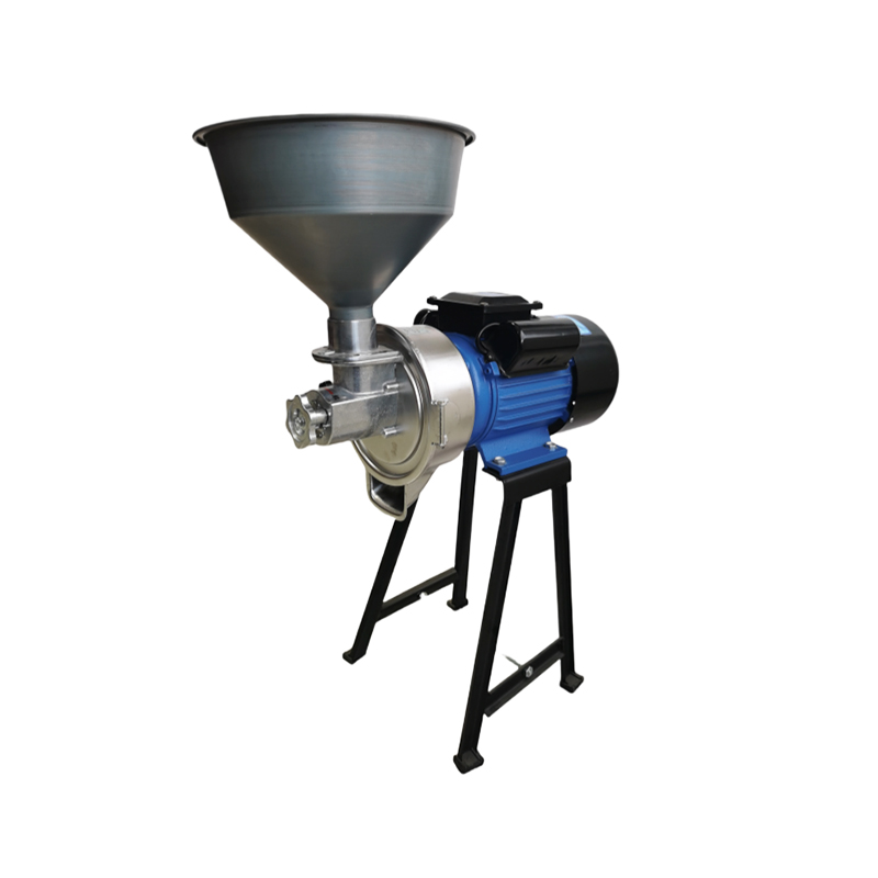 Stainless Steel Grinding Head Grain Grinding Machine