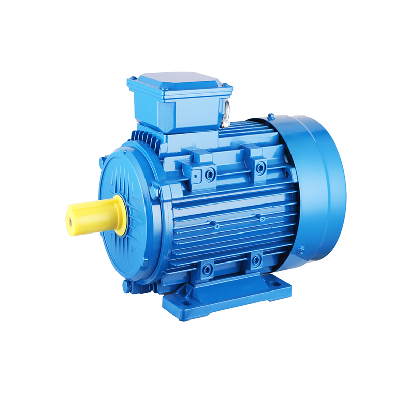 High Precision Three Phase Asynchronous Motor