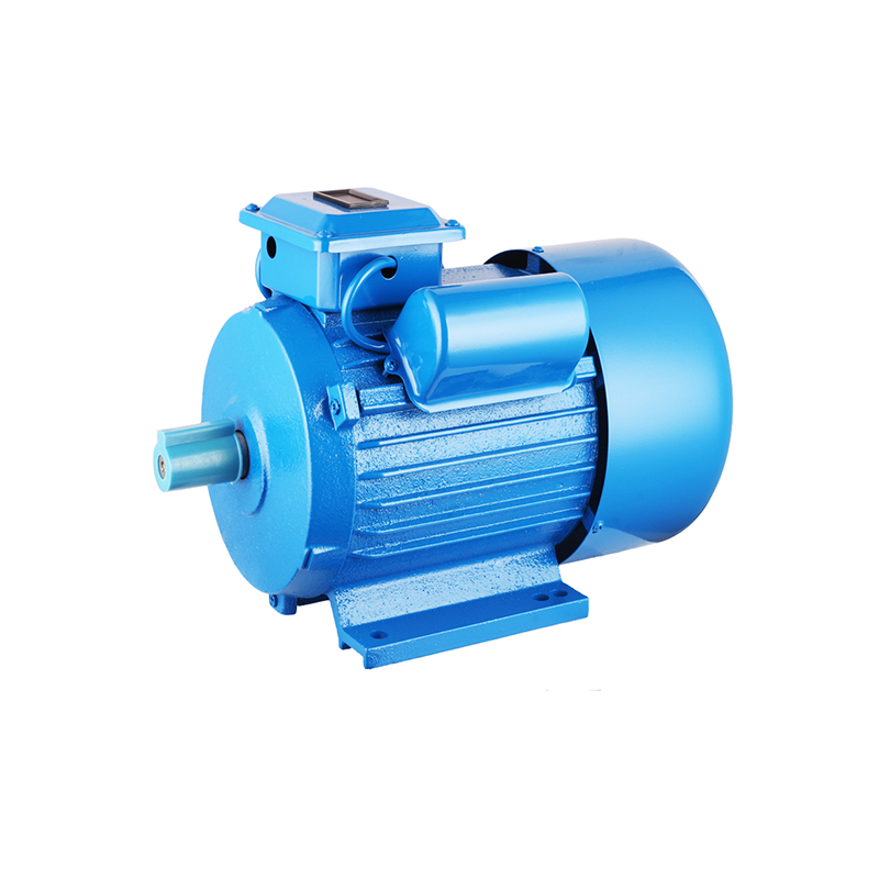 Low Noise Stable Durable Single Phase Asynchronous Motor