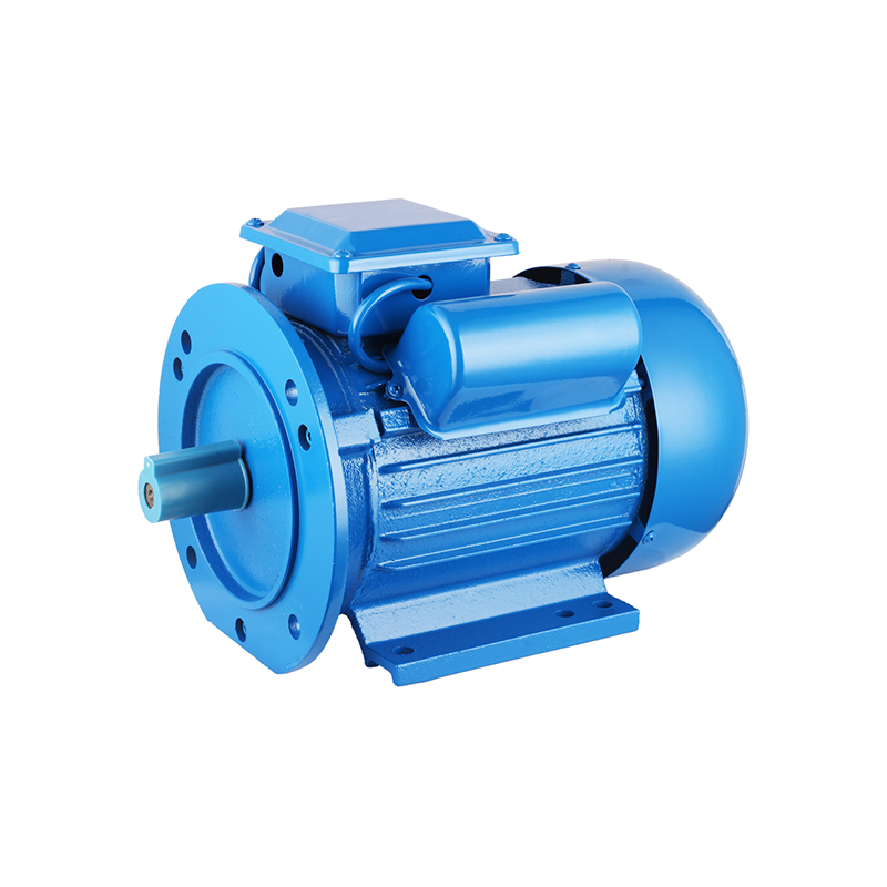 Energy-Saving Durable Single Phase Asynchronous Motor