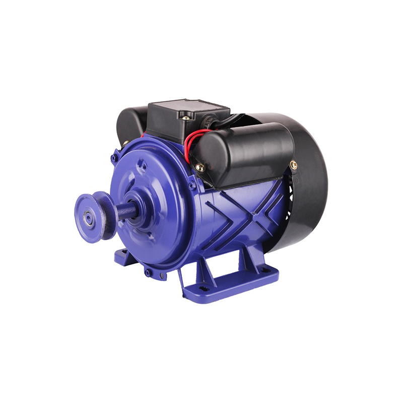Versatile Durable Single Phase Asynchronous Motor