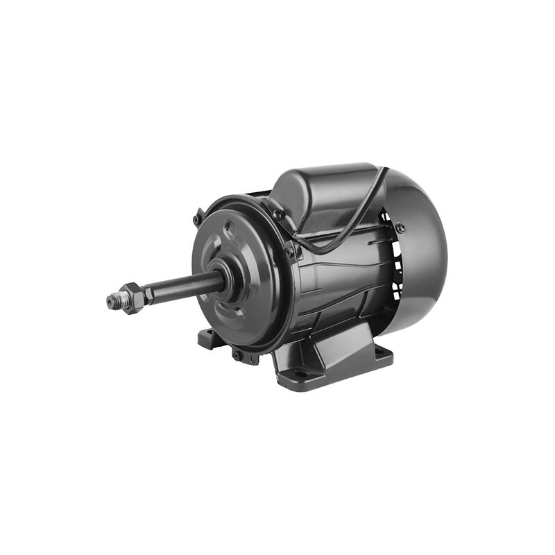 Stable Operation Single Phase Asynchronous Motor