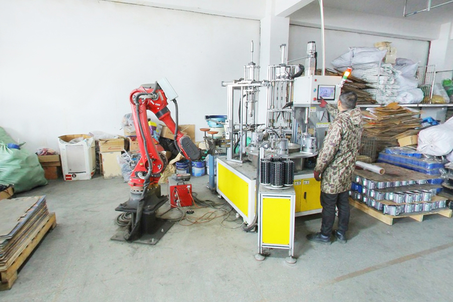 Wenling Guanfeng  Electromechanical Co., Ltd.