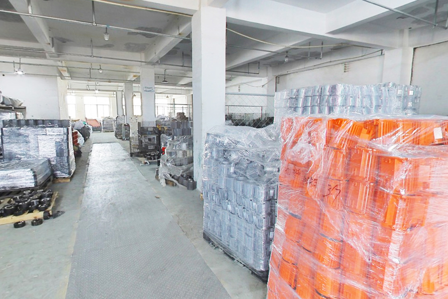 Wenling Guanfeng  Electromechanical Co., Ltd.