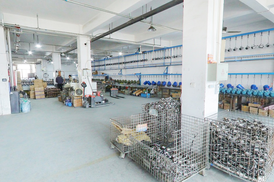 Wenling Guanfeng  Electromechanical Co., Ltd.