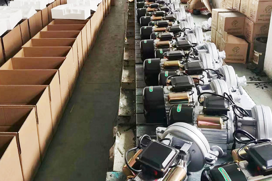 Wenling Guanfeng  Electromechanical Co., Ltd.