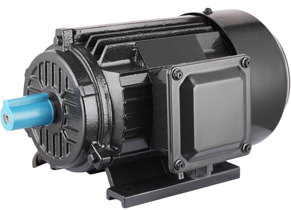 Three Phase Asynchronous Motor