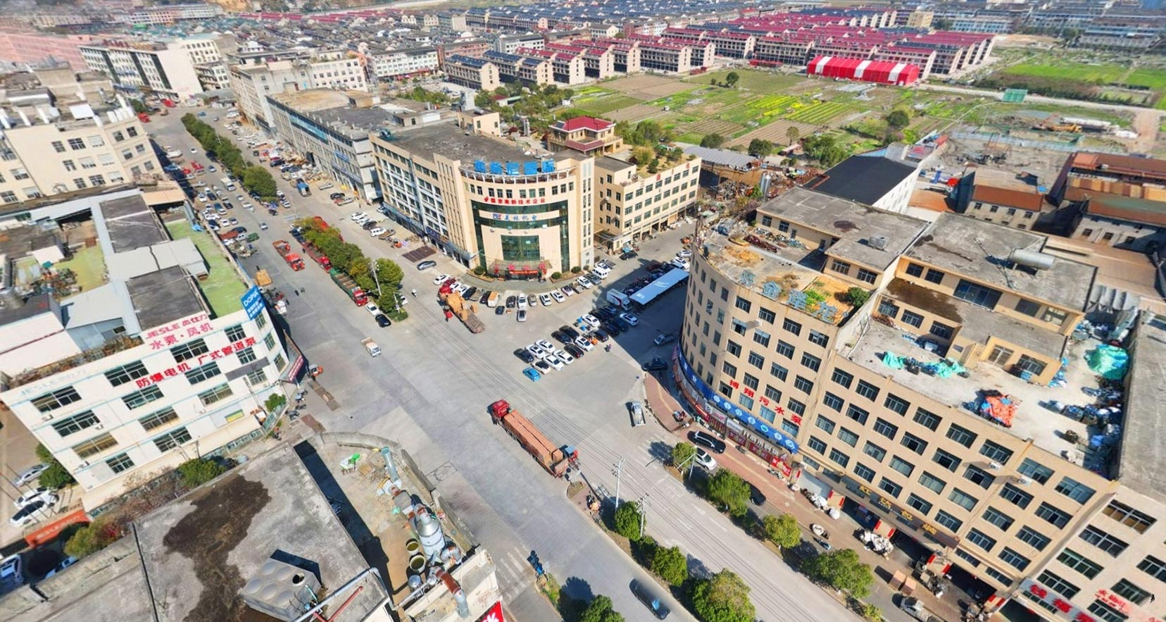 Wenling Guanfeng  Electromechanical Co., Ltd.
